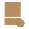 Lochrasterplatte 100mm x 100 mm x 1,5 mm Hartpapier Rademacher 712-3