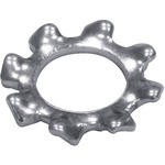 Zahnscheibe M4, Stahl, 100 St&uuml;ck Würth 04234