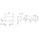 FINDER Relais 1x Wechsler 6 A 12 Vdc Bild 2