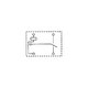 FINDER Relais 1x Wechsler 10 A 3Vdc Bild 0