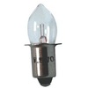 Krypton Lampe 4.8 Volt