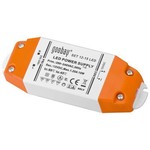 LED Trafo 12 Volt, 15 Watt, SELV Class II Goobay 30005