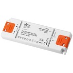 LED-Trafo 24 V (DC)/20 W, 24 V DC f&uuml;r LEDs bis 20 W Gesamtlast Goobay 30612