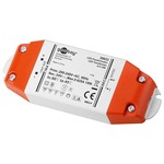 LED-Trafo 24 V (DC)/15 W, 24 V DC f&uuml;r LEDs bis 15 W Gesamtlast Goobay 30633