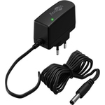 12-V-Netzteil, 7,2W, 600mA, DC Stecker 5,5mmx 2,5mm Goobay 64974