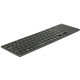 Bild 3 - Delock Funktastatur für Smart TV und Windows PCs mit Touchpad 6 mm flach