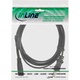 Inline USA Stromkabel 2-pol an 8-Form-Stecker Verpackung