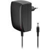 9 V Netzteil mit 5,5 mm x 2,1 mm Stecker - 20 W und 2,25 A Goobay 54808