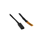 Temperatursensor, mit Kabel, 1m InLine® 36219I