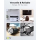 Goobay® Euro Netzkabel schwarz Bild 5