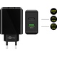 Goobay® 44956 USB Quick Charge 28 Watt Bild 4