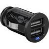 Dual USB-Autoladegerät 2,1 A