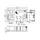 Mean Well Schaltnetzteil Serie EPP-300 200,2 W 48 V 6,25 A open frame Bild 0
