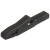 Abgreifklemme AK2S schwarz 932146100