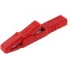 Abgreifklemme AK2S Rot