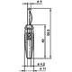 VQ20 Abmessungen