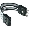USB 2.0 interne Verlängerung 5cm, 10 polig