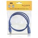Bild 1 - Delock Verlängerungskabel USB 3.0 Typ-A Stecker > USB 3.0 Typ-A Buchse 1 m blau