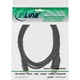InLine® USB 2.0 Adapterkabel A Stecker zu micro-B Stecker, Polybag