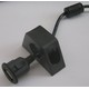 USB Buchse gelöst