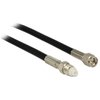 Delock Antennenkabel FME Buchse > SMA Stecker RG-58 10 m Delock 12451