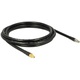 Bild 1 - Delock Antennenkabel SMA Stecker > SMA Buchse CFD400 LLC400 3 m low loss