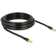 Bild 1 - Delock Antennenkabel SMA Stecker > SMA Buchse CFD400 LLC400 7,5 m low loss