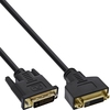 Profi DVI-D Verlängerung, vergoldet, AWG28, 5m