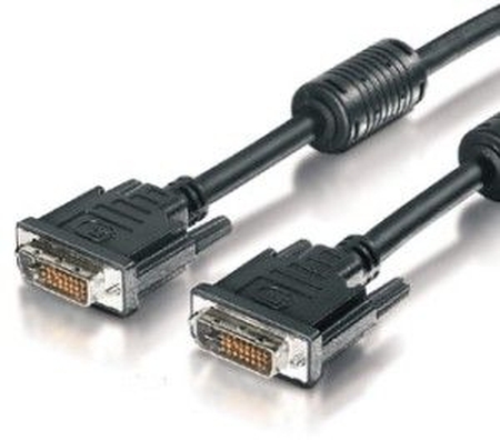 equip DVI Kabel 24+1 1.8m
