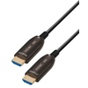 aktives HDMI® 2.1 Glasfaser Kabel, AOC, 4K (120 Hz), 8K (60Hz), 3D, eARC, HDR, 10m Maxtrack C 507-10 M