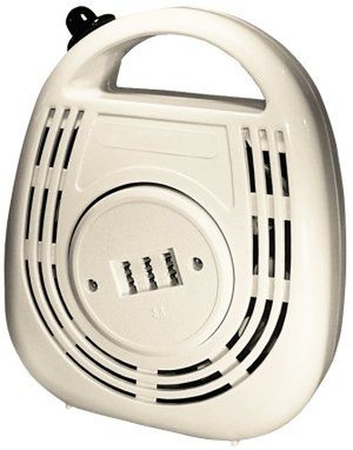 Kabelbox Telefonkabelverlängerung 15m rmLine 6167
