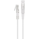 Goobay® DSL Kabel weiss Bild 2