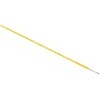 Kabeltronik Schaltlitze UL/cUL 11027 22AWG gelb 250m kabeltronik 11027A22GE