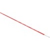 Kabeltronik Schaltlitze UL/cUL 11027 24AWG rot kabeltronik 