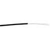 Litze LIYV 0,25mm² -100m Schwarz