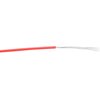 Litze LIYV 0,25mm² -100m Rot