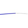 Litze LIYV PVC 0,25mm², 100m, blau