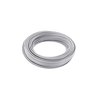 Doppel-Litze, 2x 0,14mm², 5m isoliert Grau