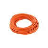 Schaltlitze, isoliert, 0,14mm², 10m, Orange