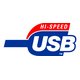 Rohkabel USB 2.0 zertifiziert zur Konfektion 500 m Trommel schwarz Bild 2