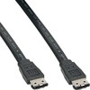 externes eSATA HDD Anschlusskabel  6 Gbit/s 1m Goobay 68889