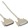 SUB-D 37-pol Kabel Verlängerung 2m