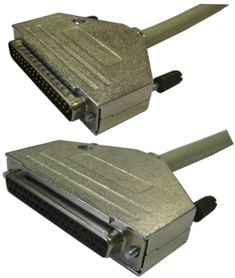rmLine® SUB-D Kabel 37-pol Verlängerung 50m rmLine 38505