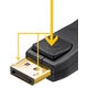 Goobay® Displayportkabel V 1.4, Bild 2