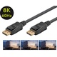 Goobay® Displayportkabel V 1.4, Bild 3