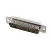 SUB-D Stecker, Print, 25-polig