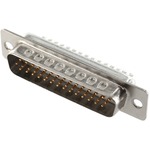 SUB-D Lötstecker 44 Pol High Density