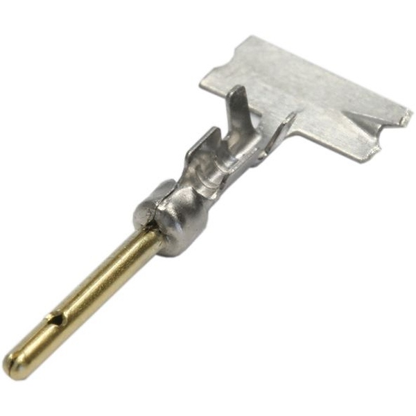 Kontakte/Stifte für SUB-D Crimpstecker, 10.000 Stück