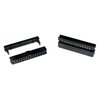 Pfostenverbinder (2 x 13 ) 26 Pol Rastermass 2mm