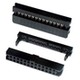 Pfostenverbinder, 2mm, Prinzipabbildung